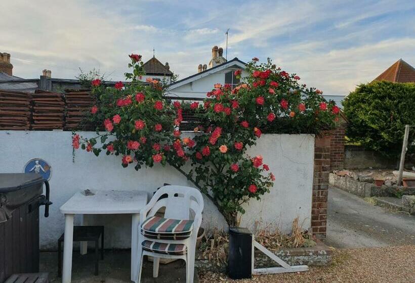 Bed and Breakfast Old Coach House