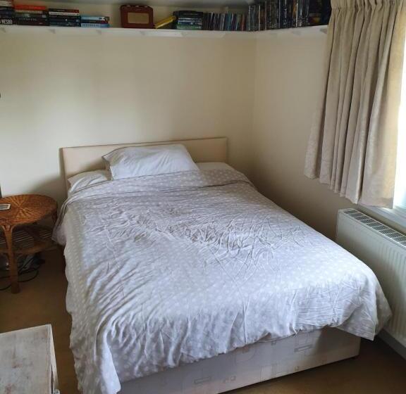 Bed and Breakfast Old Coach House