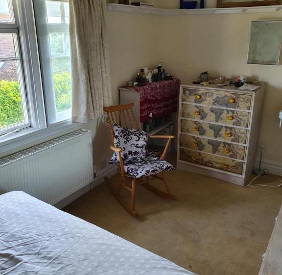 Bed and Breakfast Old Coach House