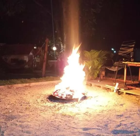 Hostel Portal Das Fadas