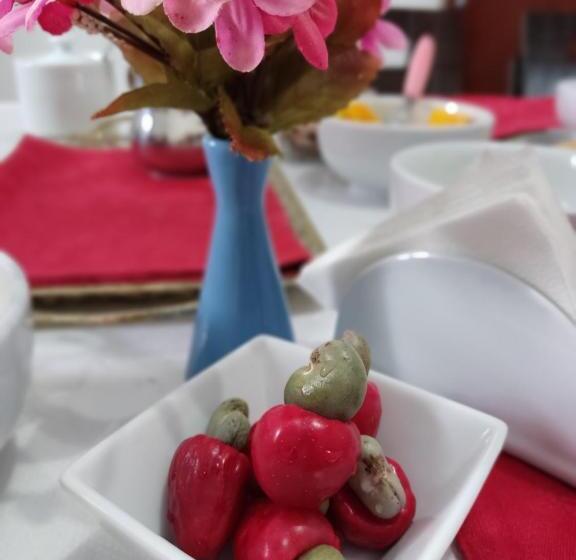 Hostel Portal Das Fadas