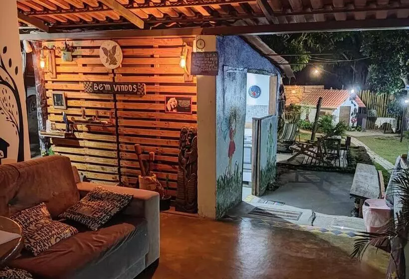 Hostel Portal Das Fadas