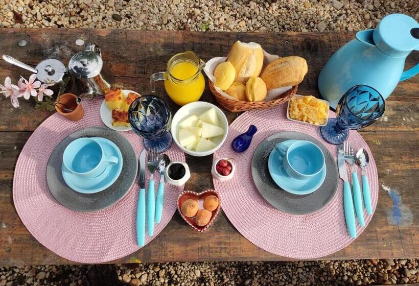 Hostel Portal Das Fadas