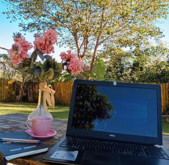 Hostel Portal Das Fadas