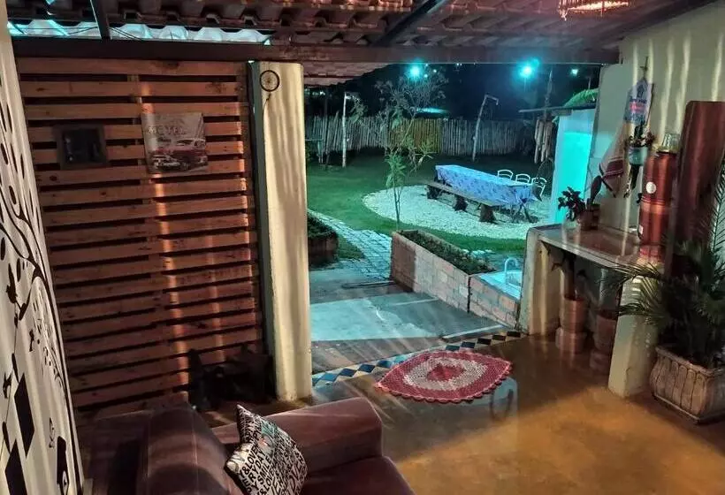 Hostel Portal Das Fadas