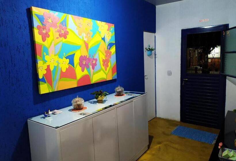 Hostel Portal Das Fadas