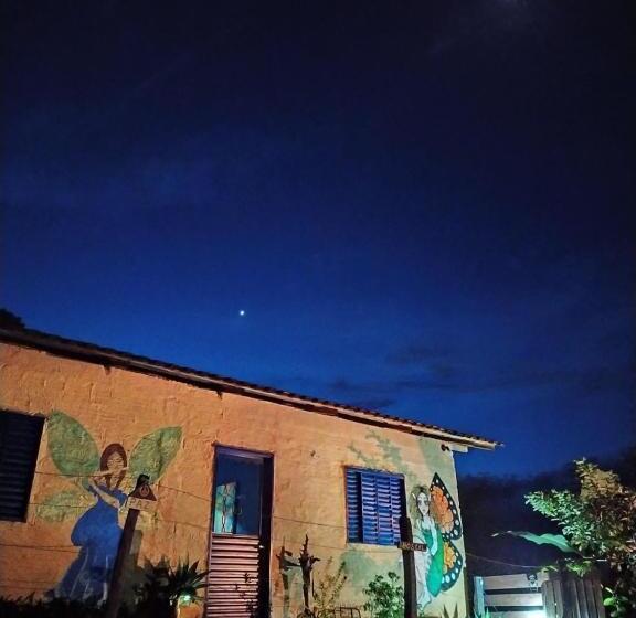 Hostel Portal Das Fadas