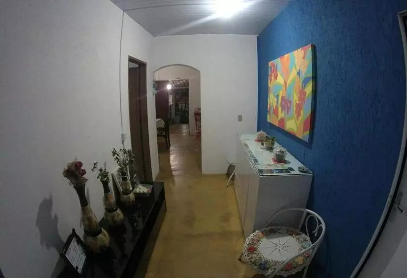 Hostel Portal Das Fadas