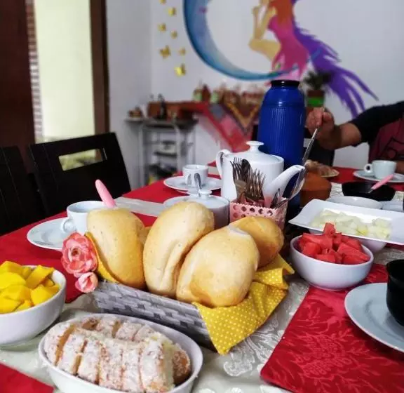 Hostel Portal Das Fadas