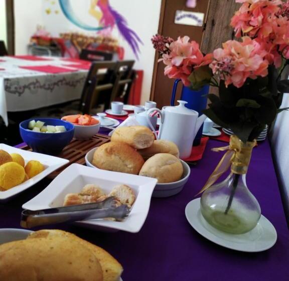 Hostel Portal Das Fadas