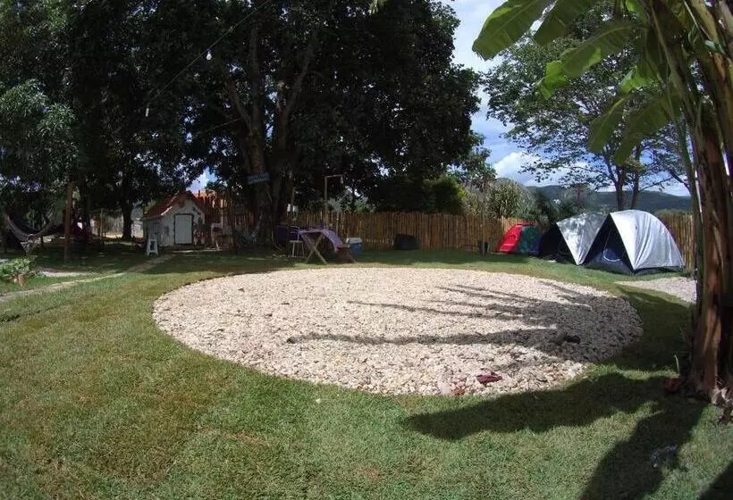 Hostel Portal Das Fadas