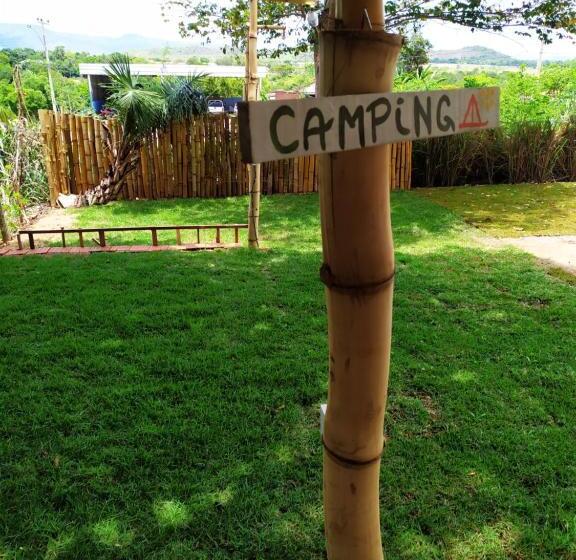 Hostel Portal Das Fadas