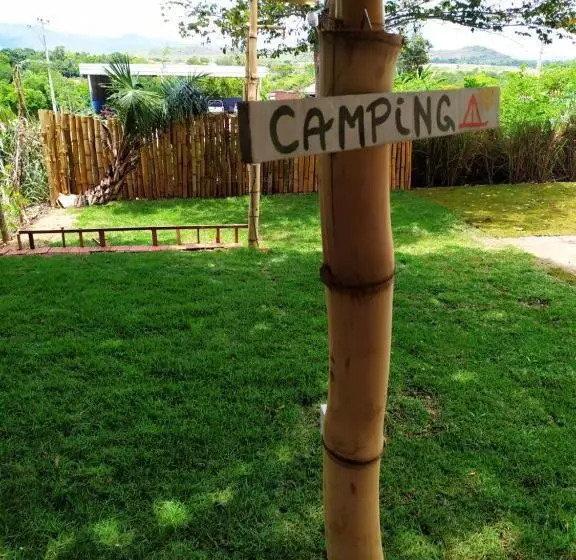 Hostel Portal Das Fadas