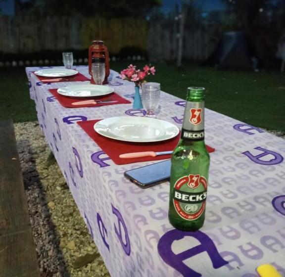 Hostel Portal Das Fadas