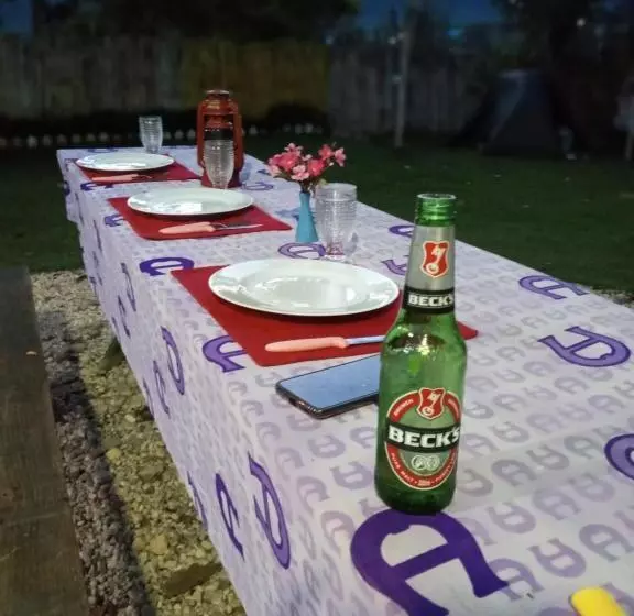 Hostel Portal Das Fadas