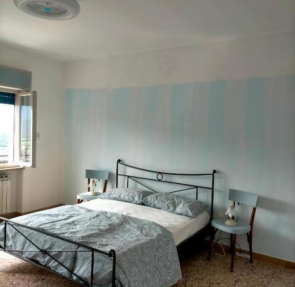 בית מלון כפרי Ca  Del Laki