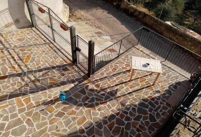 בית מלון כפרי Ca  Del Laki