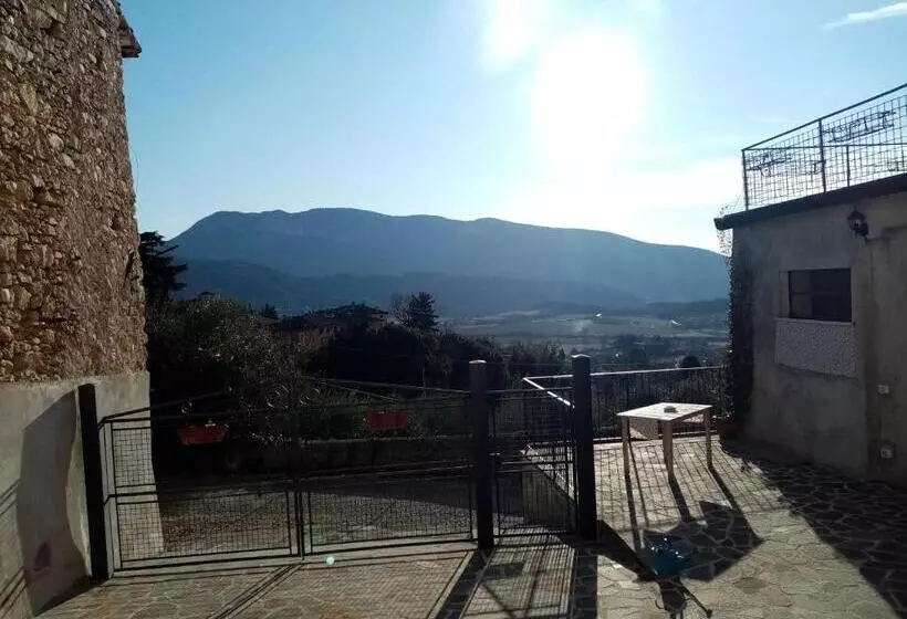هتل Ca  Del Laki