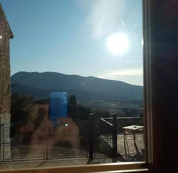 هتل Ca  Del Laki