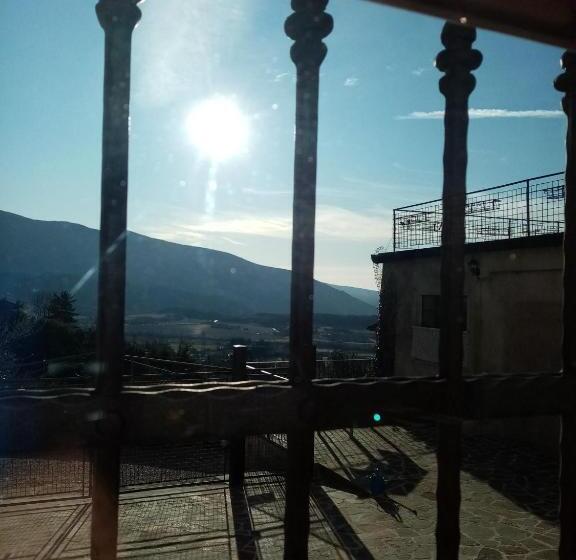 בית מלון כפרי Ca  Del Laki