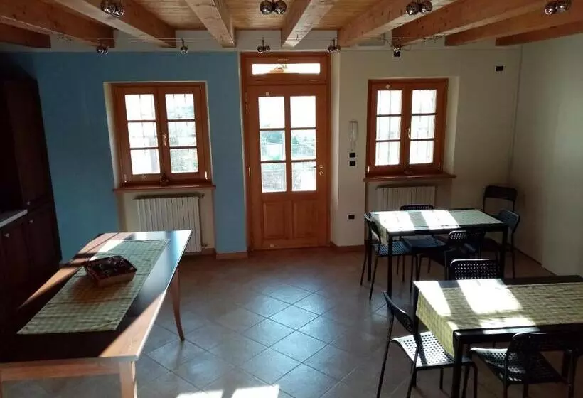 هتل Ca  Del Laki