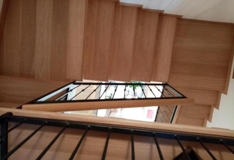 בית מלון כפרי Ca  Del Laki