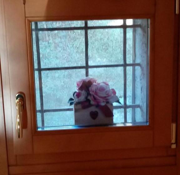 בית מלון כפרי Ca  Del Laki