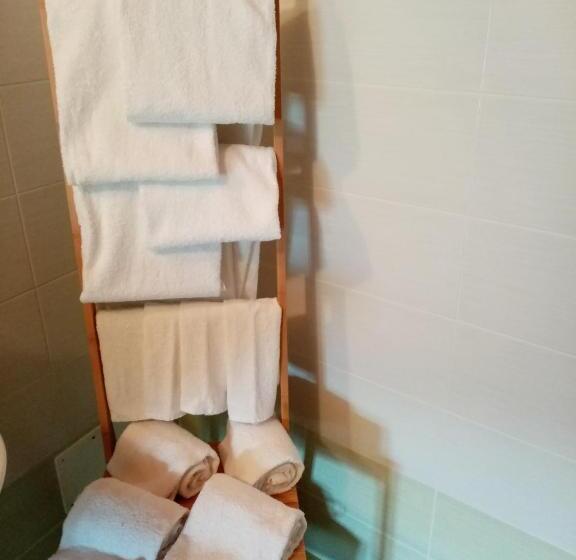 בית מלון כפרי Ca  Del Laki