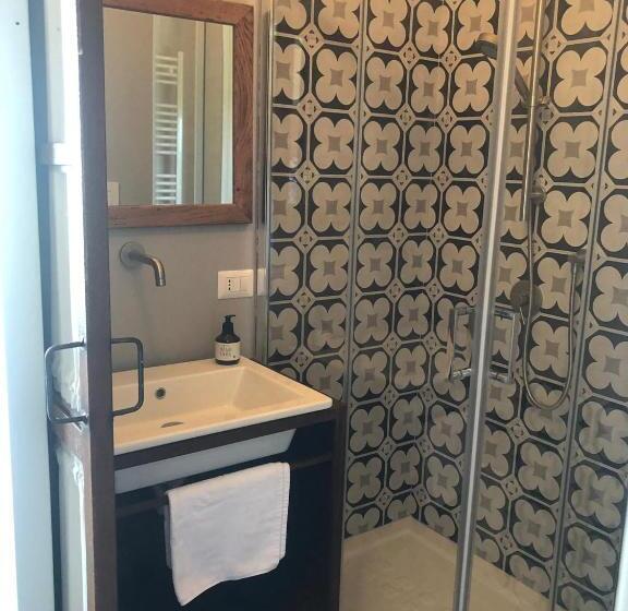 فندق Casa Agricola Scorziello