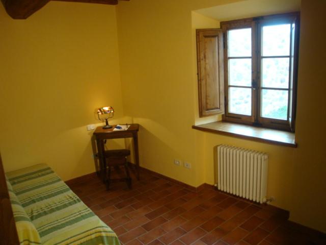 בית מלון כפרי Casetta Della Pina