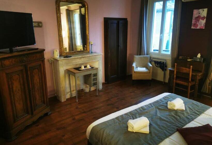 فندق Il était 1 Fois