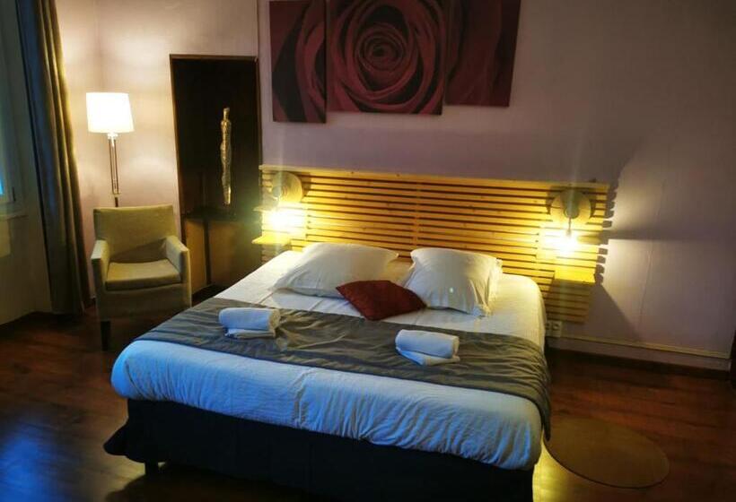 فندق Il était 1 Fois