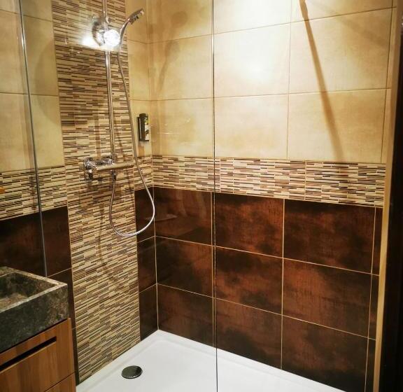 فندق Il était 1 Fois