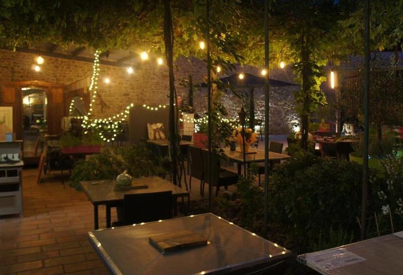 فندق Il était 1 Fois