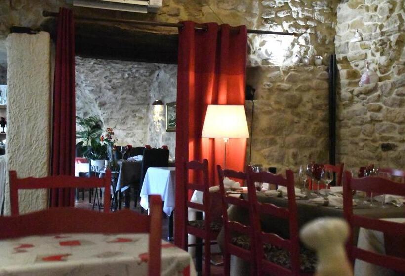 فندق Il était 1 Fois