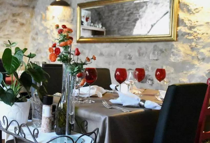 ホテル Il était 1 Fois