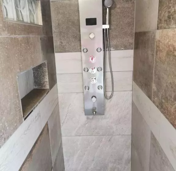 ホテル Il était 1 Fois