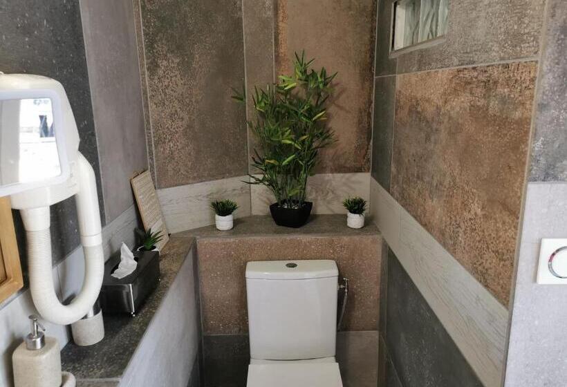 فندق Il était 1 Fois