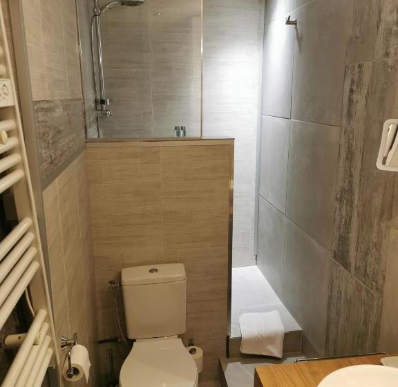 فندق Il était 1 Fois