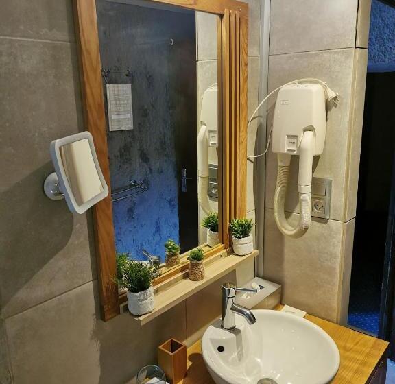 فندق Il était 1 Fois