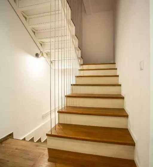 پانسیون 1790 Margarethengasse Guesthouse