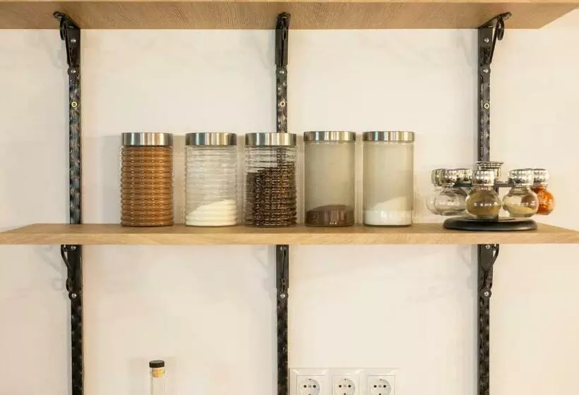 پانسیون 1790 Margarethengasse Guesthouse