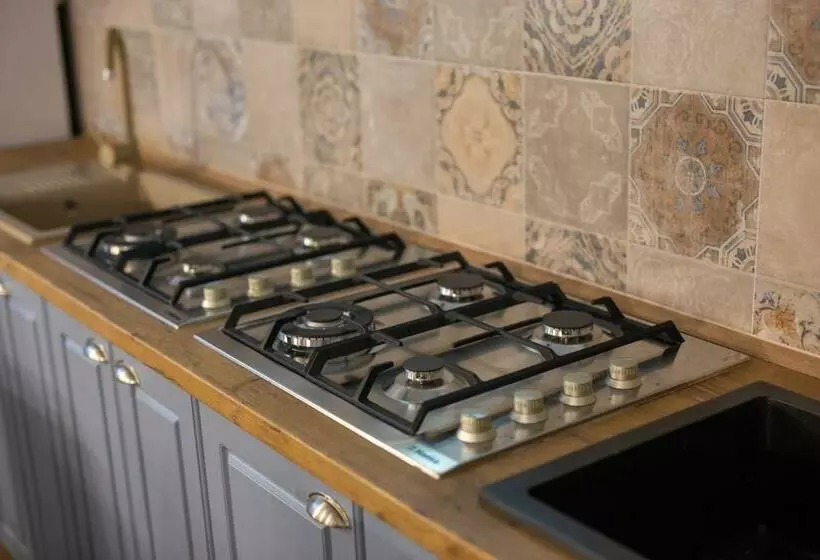 پانسیون 1790 Margarethengasse Guesthouse