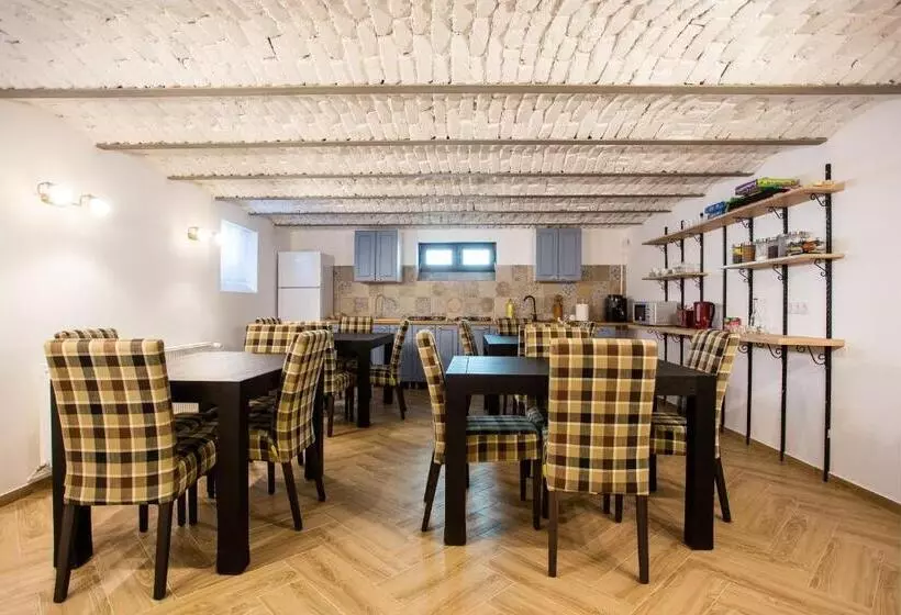 پانسیون 1790 Margarethengasse Guesthouse