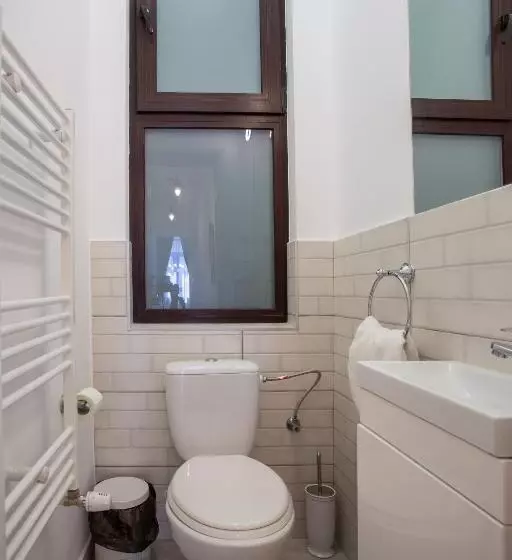 پانسیون 1790 Margarethengasse Guesthouse