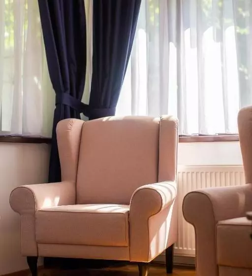 پانسیون 1790 Margarethengasse Guesthouse