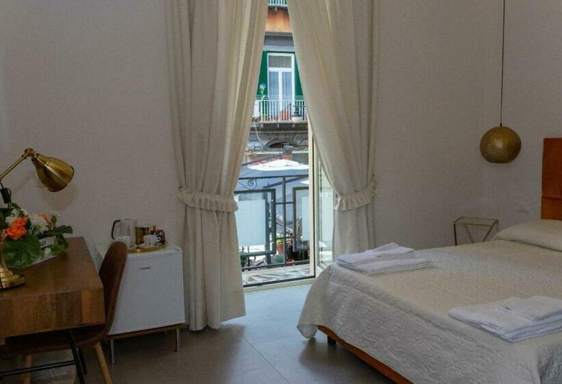 پانسیون “a Piazzetta”