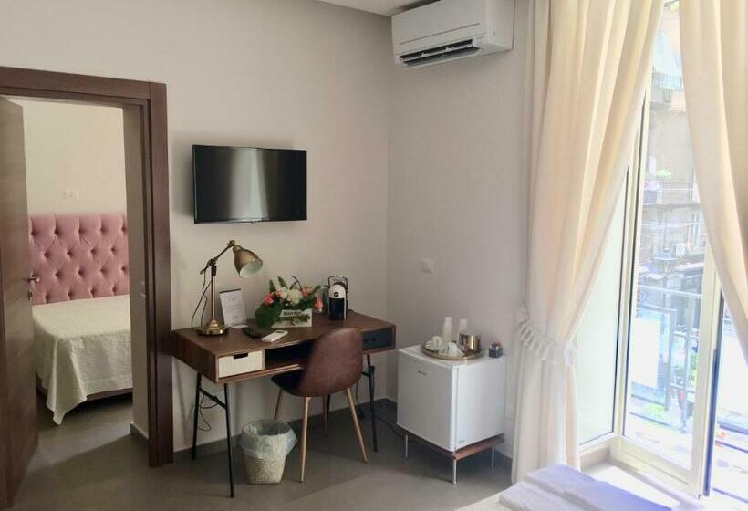 پانسیون “a Piazzetta”