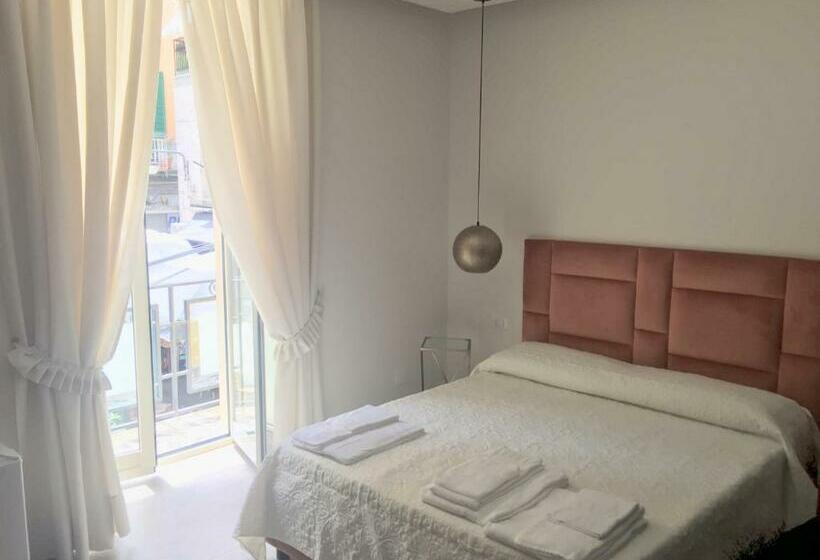 پانسیون “a Piazzetta”