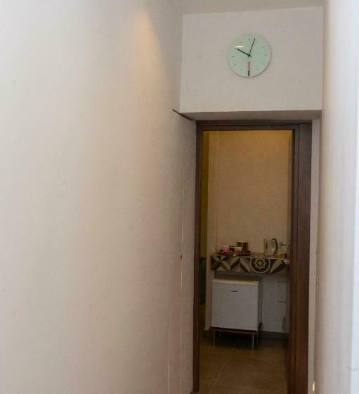 پانسیون “a Piazzetta”